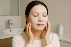 医師が警告、そのシートマスクの使い方「絶対にやめて」 やりがちな“NG習慣”は…