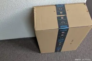Amazonから届いたSwitch2、玄関前への置き配に「信じられない」と疑問の声相次ぐ