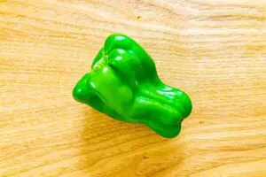 ウソみたいに、ピーマンの苦味が消える食べ方 辻希美も絶賛「マジでおいしくて」