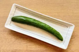 加藤綾菜、きゅうりを使った「ダイエットサラダ」　味の決め手“黄金比率ダレ”が激ウマ