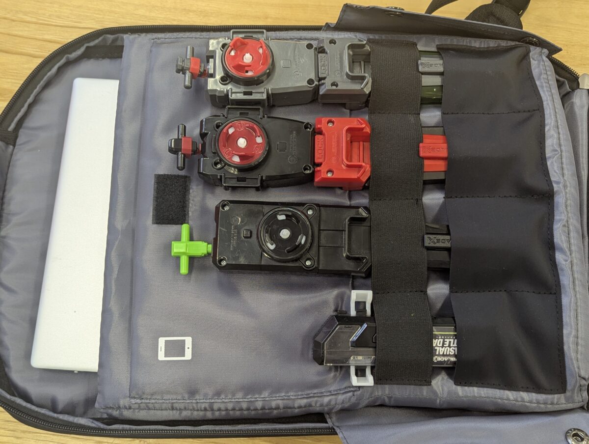 ベイブレードX』大会で盗難事件が続出 防犯のために必要なこととは