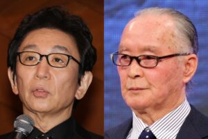 「なんで日テレは…」古舘伊知郎、長嶋茂雄さん追悼特番をバッサリ　「正論」「よくぞ言ってくれた」の声