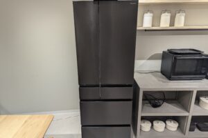 古い家電を使い続けたらじつは損する…？　最新の冷蔵庫・オーブンレンジ・炊飯器の機能が最高すぎる