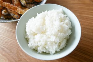白米