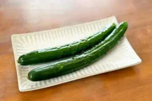 ギャル曽根がやっている「無限きゅうり」が最高 “調味料3つ”これは止まらん…