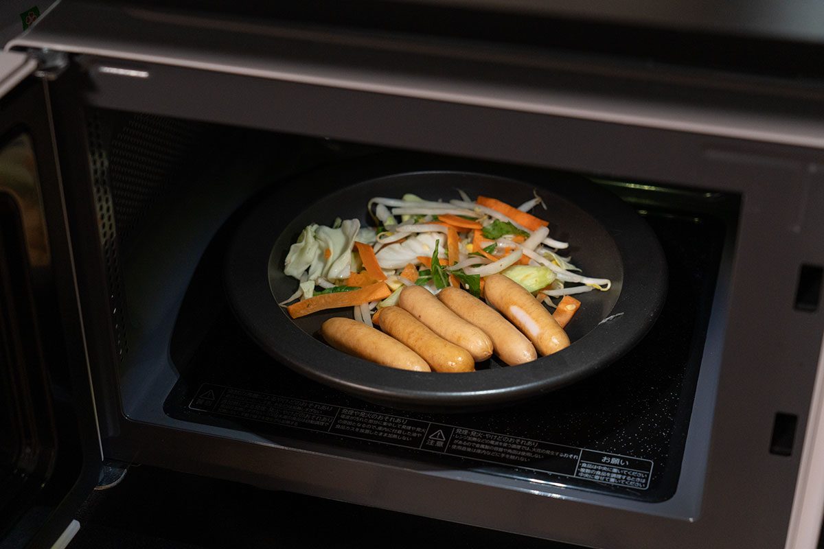 Standard Products「発熱グリルプレート」