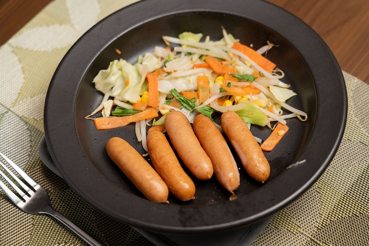 Standard Products「発熱グリルプレート」