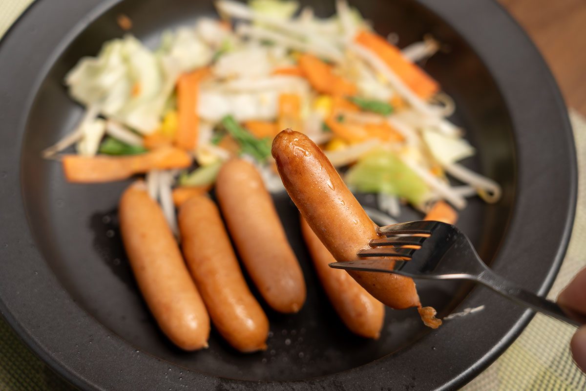 Standard Products「発熱グリルプレート」