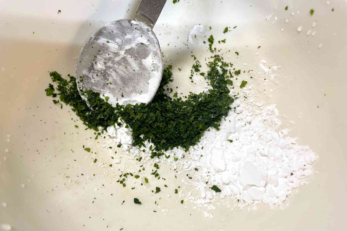 ばかうけ磯部イカ