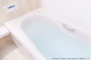 入浴中は換気扇をつけないで　あの“不快トラブル”の原因になっているかも…