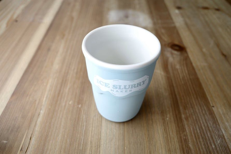 Life on Products「アイススラリーメーカー」