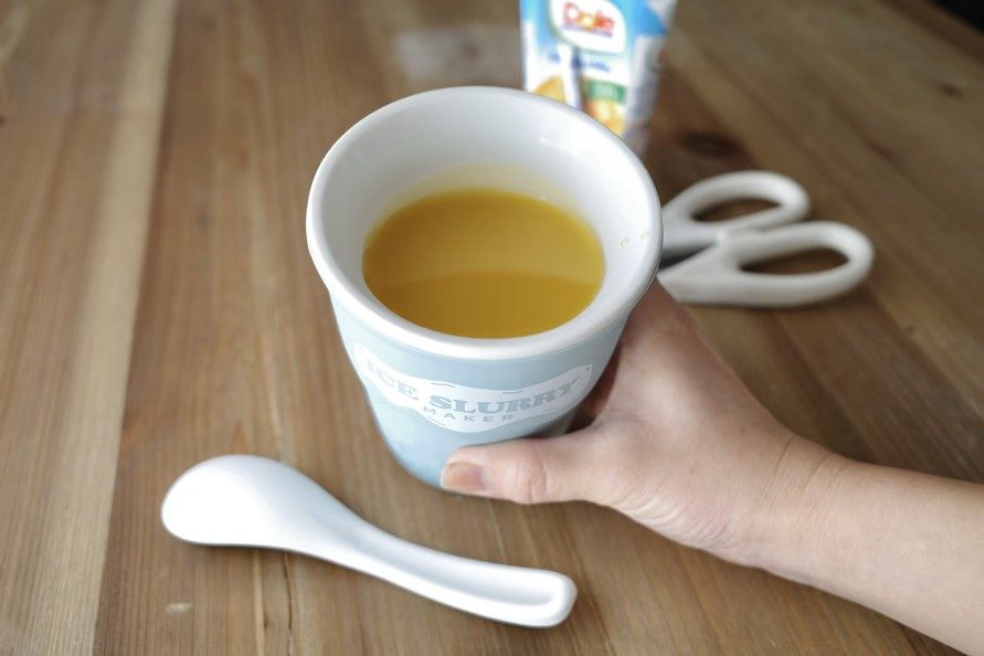Life on Products「アイススラリーメーカー」