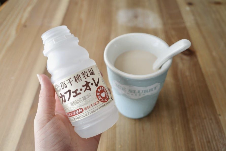 Life on Products「アイススラリーメーカー」