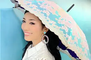 アンミカも実践する“日傘を長持ちさせる方法”　「23年やっています」