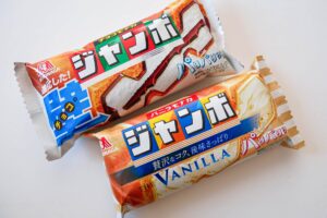 マツコが「チョコモナカジャンボ」からバニラ派に　“理由”が目からウロコだった