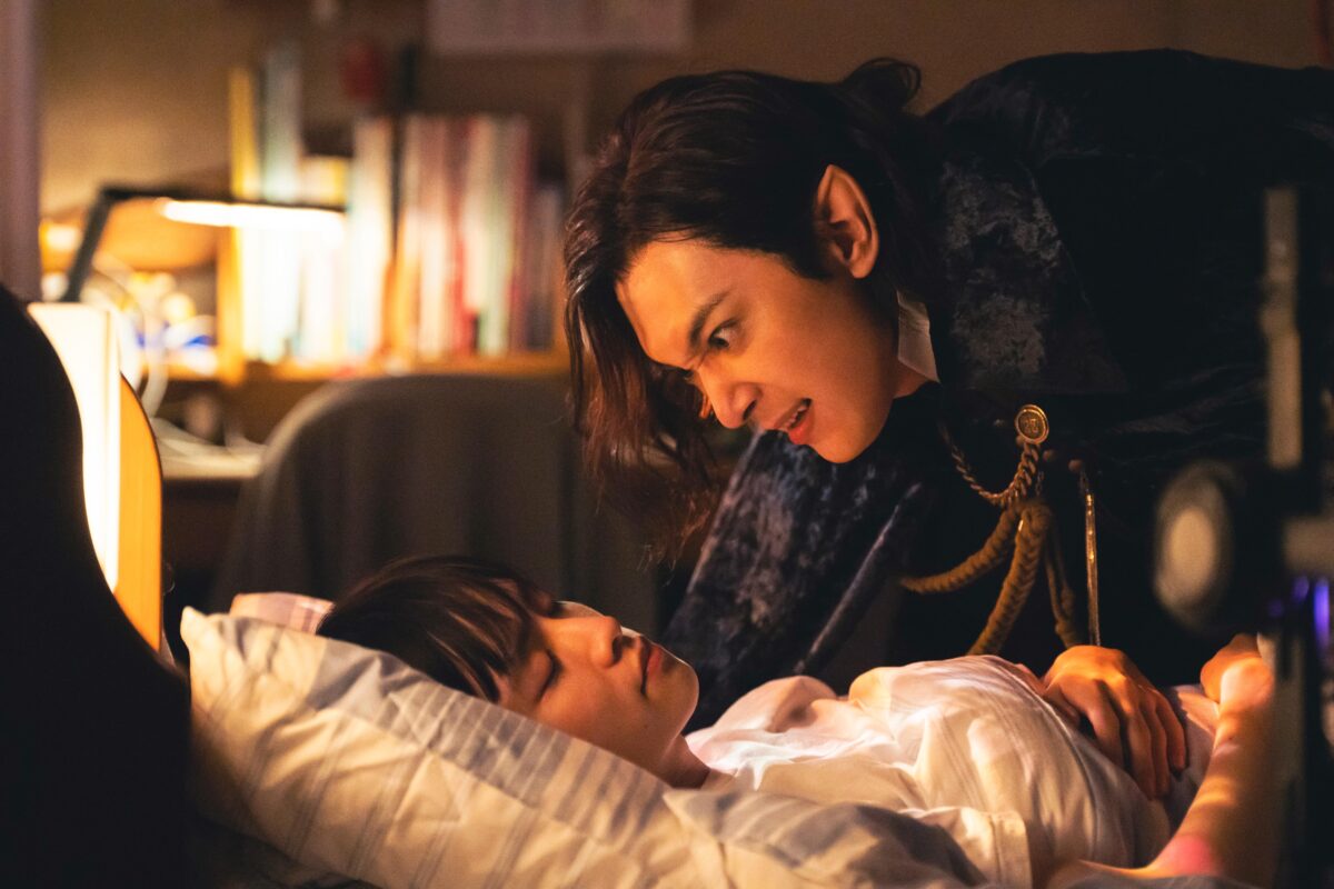 『ババババンパイア』