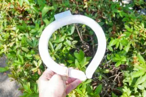 去年買ったネッククーラーが「皮膚障害の原因」になるおそれも 消費者庁が注意喚起