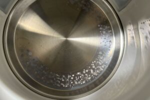 ケトル内側にできる白いブツブツ、その正体に衝撃走る…　タイガー魔法瓶の洗浄法が最強だった