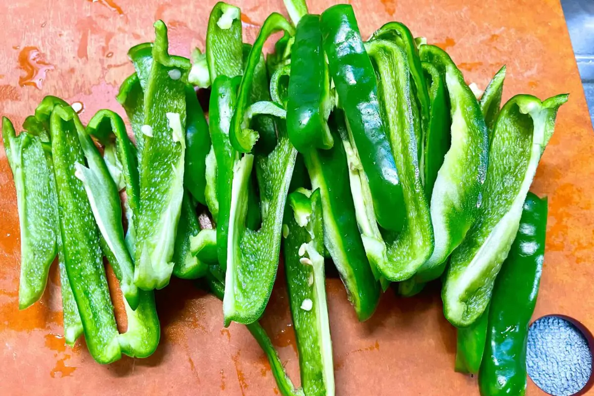 sirabee20250619greenpepper2