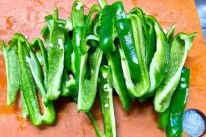 sirabee20250619greenpepper2