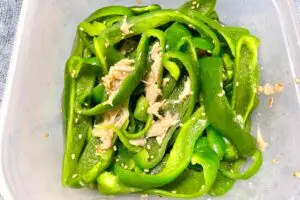 sirabee20250619greenpepper5