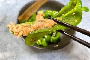 sirabee20250619greenpepper7