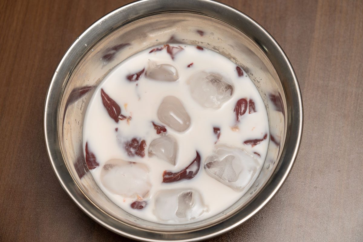 森田隼人氏考案「プロも知らない絶品レバニラ」