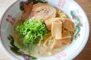 アレを溶かすと天下一品の「こってりスープ」に！？　リュウジの再現レシピに衝撃