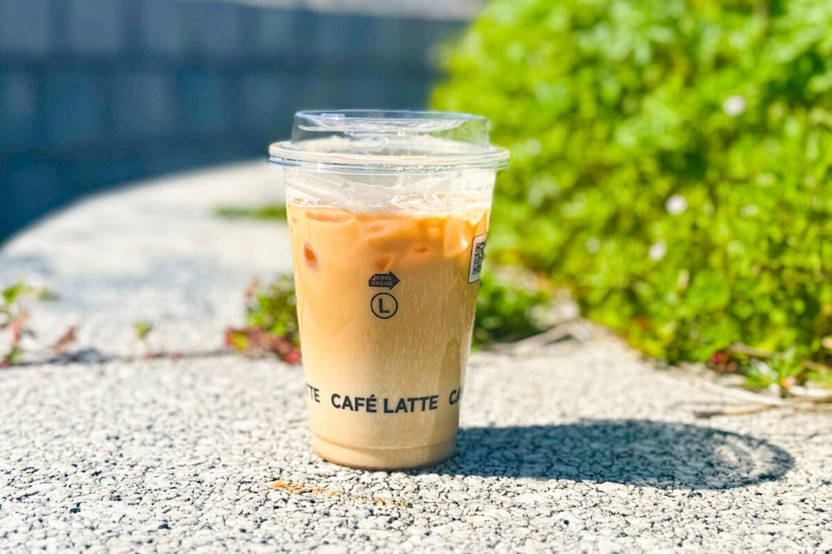 コンビニコーヒー