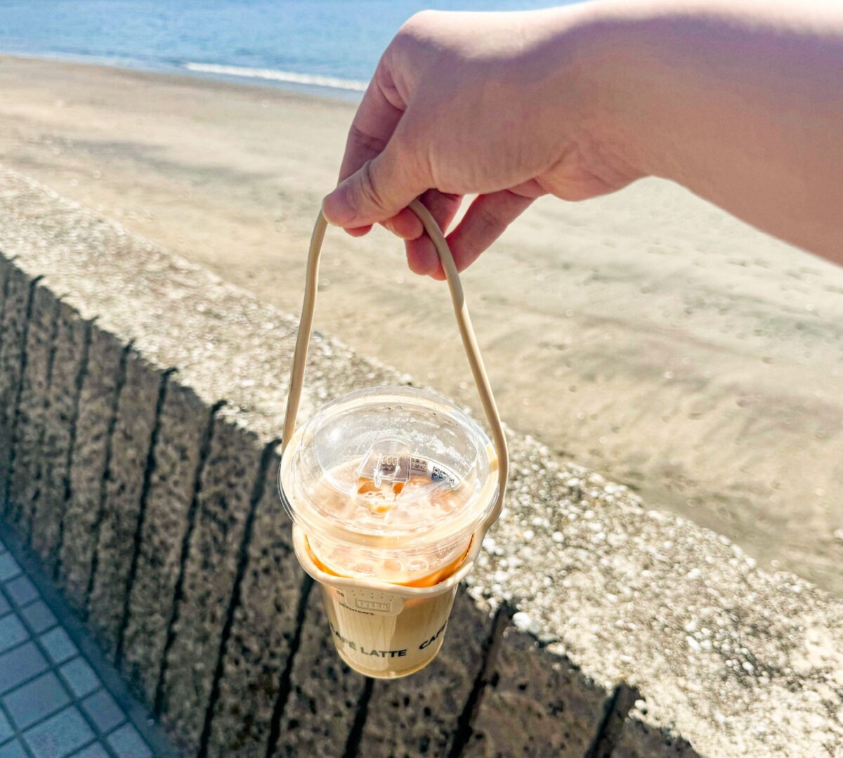 ドリンクホルダー