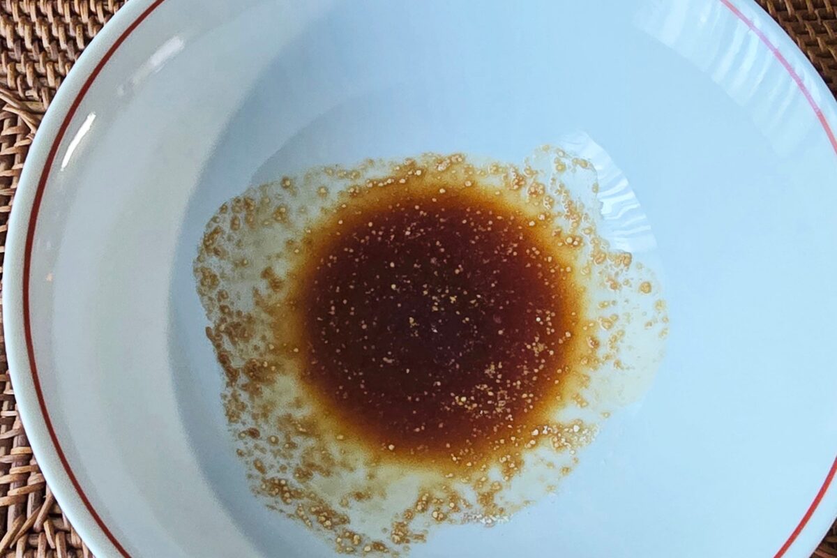 絶品冷やし飯・調味料