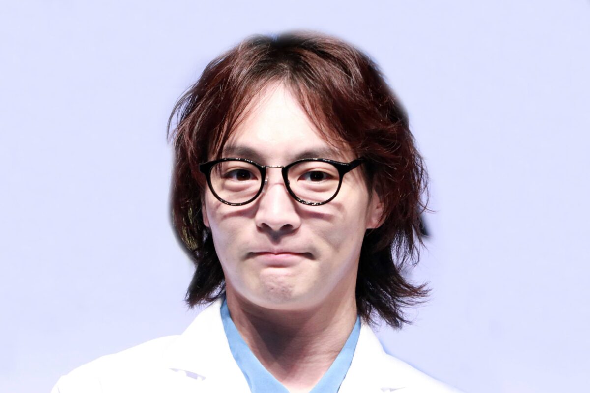 ぱーてぃーちゃん・すがちゃん最高No.1