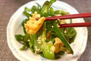 sirabee20250622greenpepper10