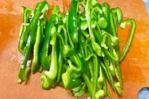 sirabee20250622greenpepper3