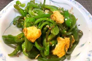 sirabee20250622greenpepper9