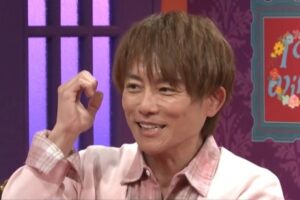 『夫が寝たあとに』