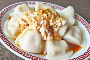 家の餃子が“町中華レベル”に変わる 「混ぜるだけの甘辛ダレ」が最高だった