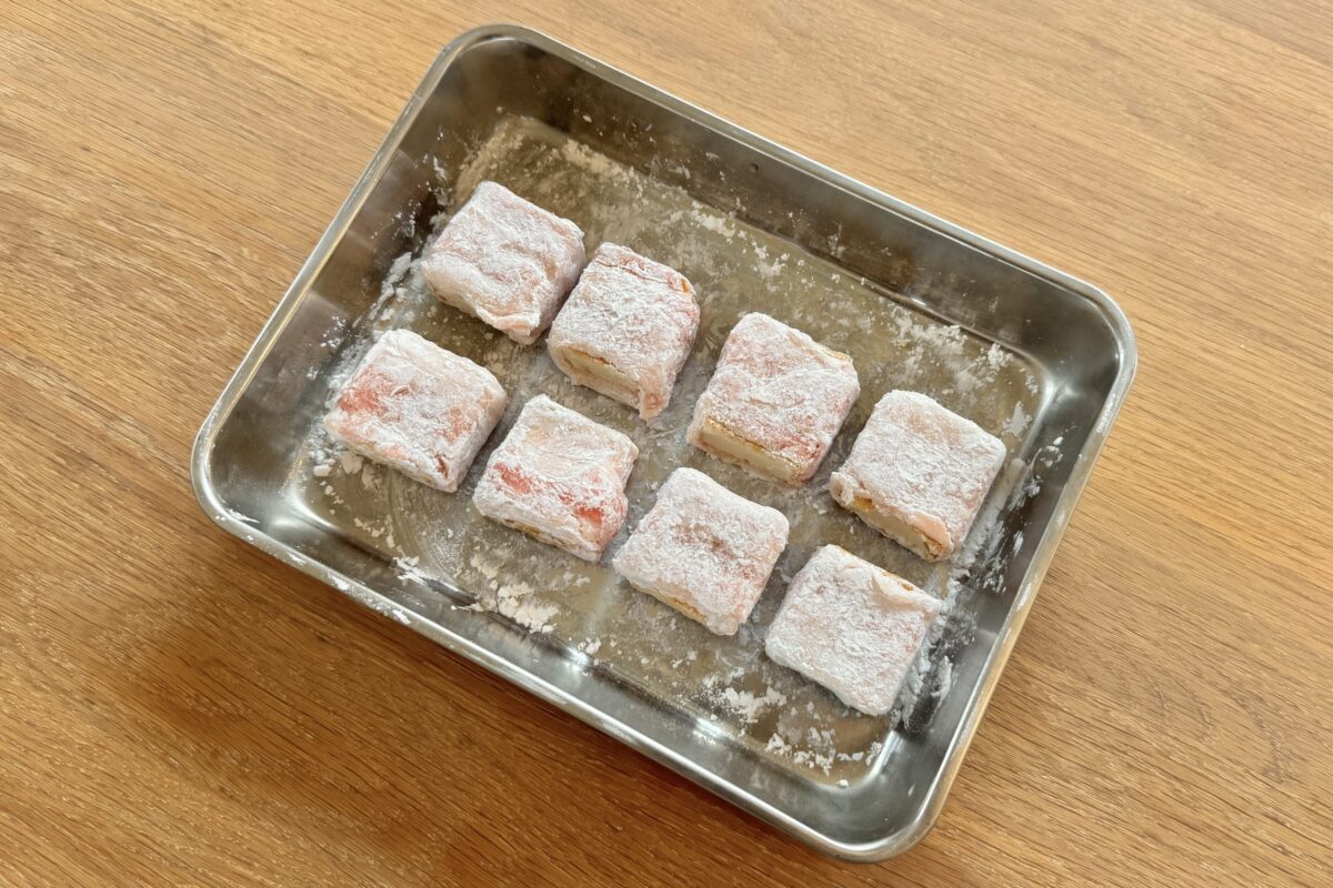 ホンマでっか！？厚揚げレシピ