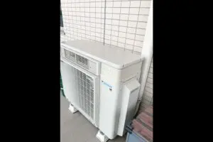 室外機の周りに「アレ」置いてる人、今すぐ移動して　事故につながる危険も…「盲点でした！」