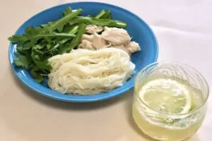 「揖保乃糸×レモンつけだれ」が衝撃のうまさ 夏バテ知らずの爽やか“そうめんアレンジ”