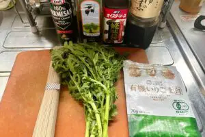 sirabee20250625shungiku1