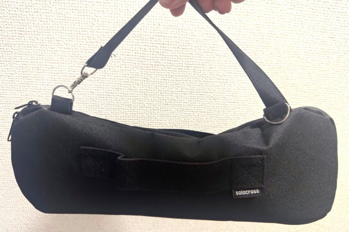 Solocross 傘カバー