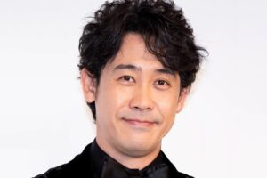 大泉洋