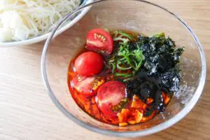 もう普通のそうめんに戻れない…　加藤浩次も絶賛の「濃厚すぎる食べ方」がウマすぎる