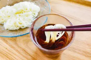 そうめんを茹でるとき、鍋に「あるもの」を入れると激ウマ　麺が全然ちがう…