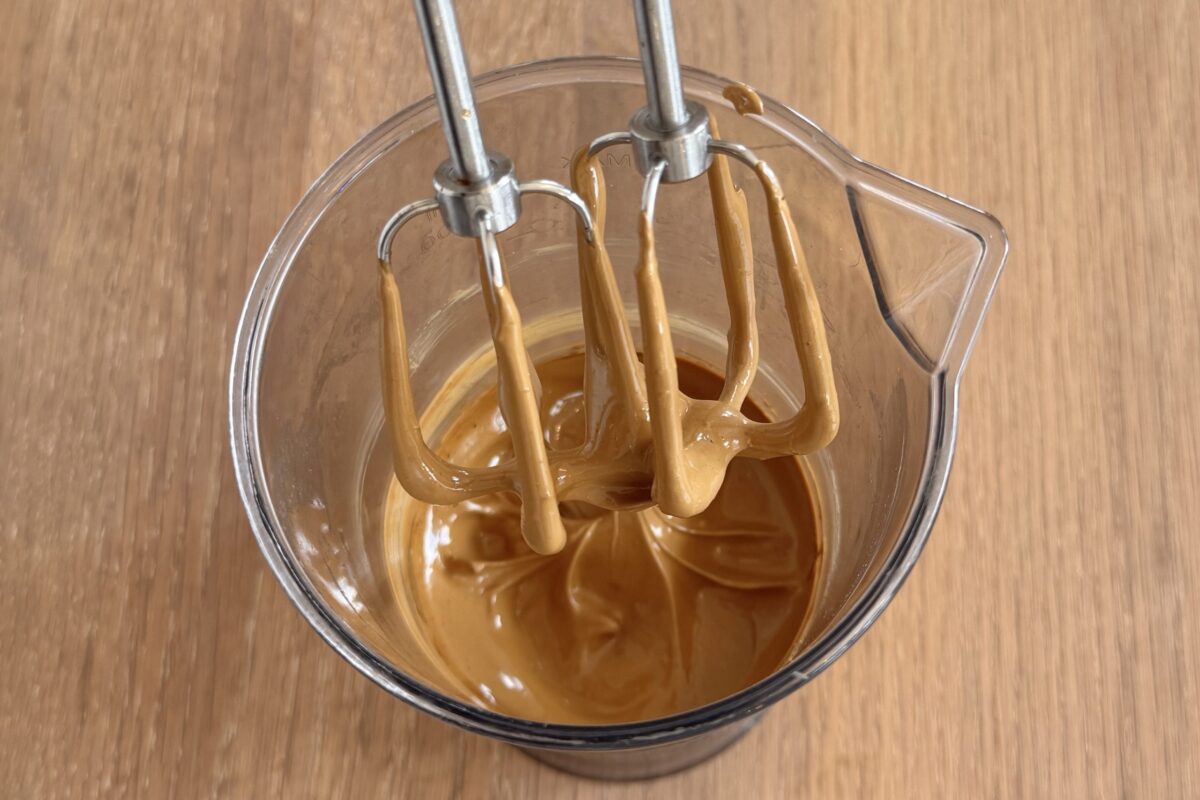 ブレンディ　ダルゴナコーヒー