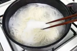 そうめん茹でるとき“コレ”やってない? 研究家が警告する「絶対NG行動」が意外すぎた