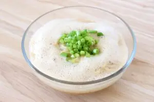 『家事ヤロウ』“ふわふわ卵かけそうめん”が簡単で最高　食感がたまらない