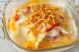 『ジョブチューン』で話題 冷凍餃子で作る“ラザニア”が簡単でウマすぎた