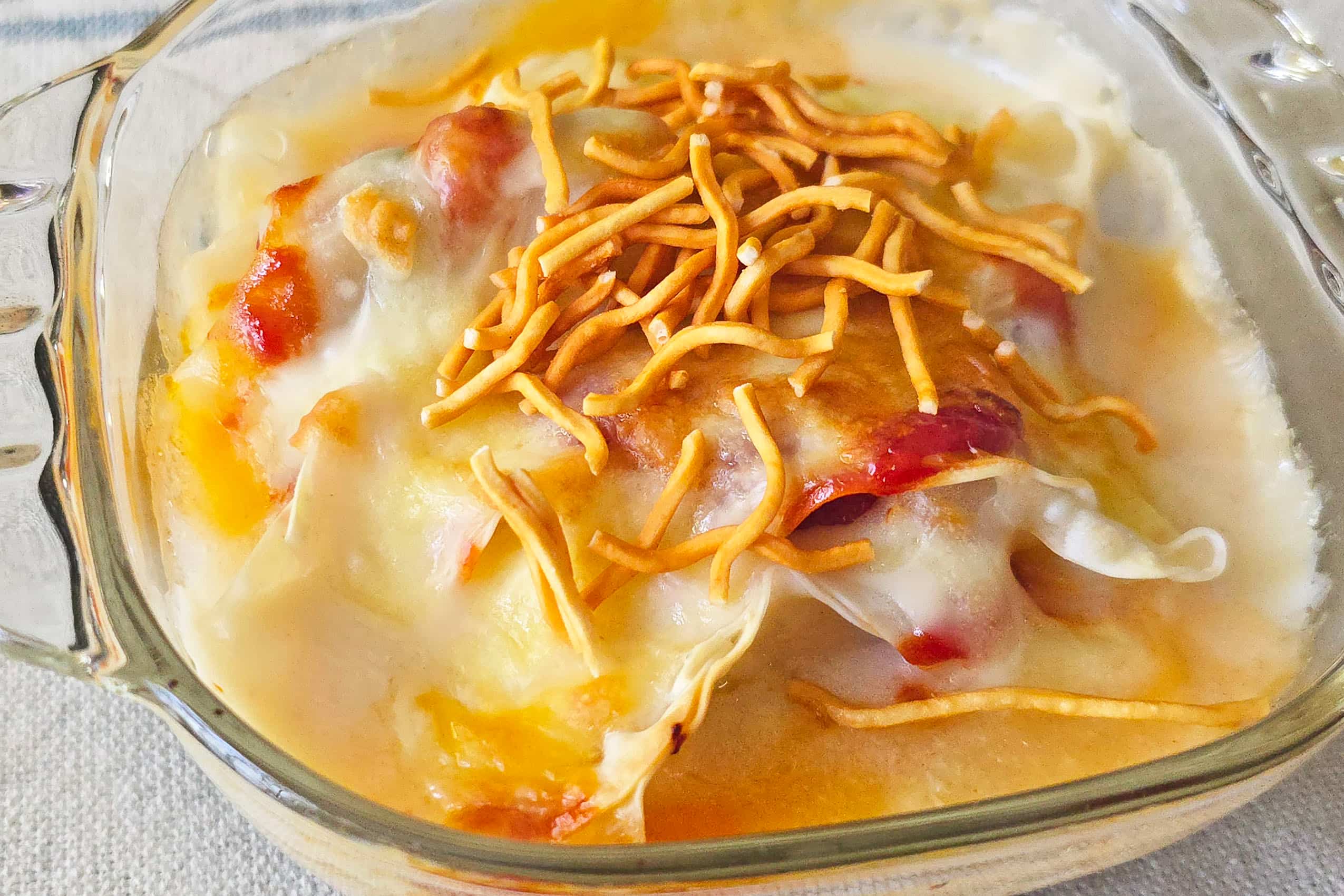 餃子を“超ジューシーにする簡単レシピ”に仰天 加える食材に島崎和歌子